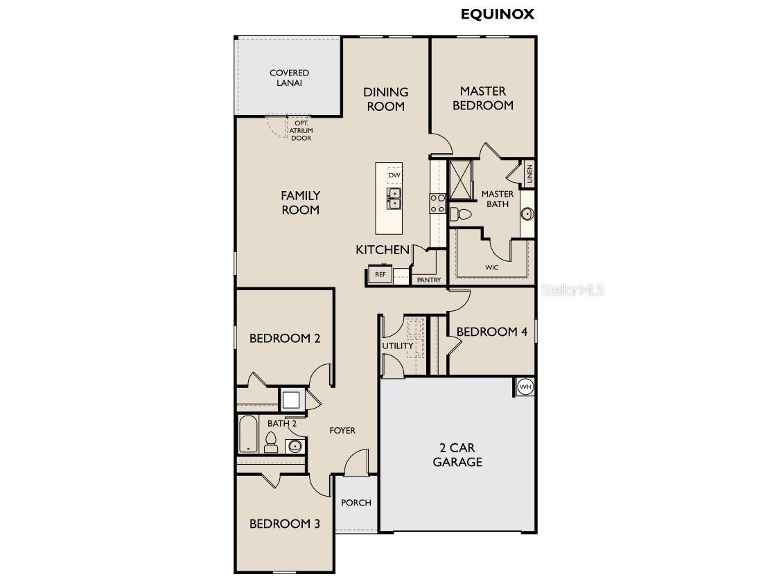 8423 Margo Ann Street Brooksville FL 34613 TB8466108 image2