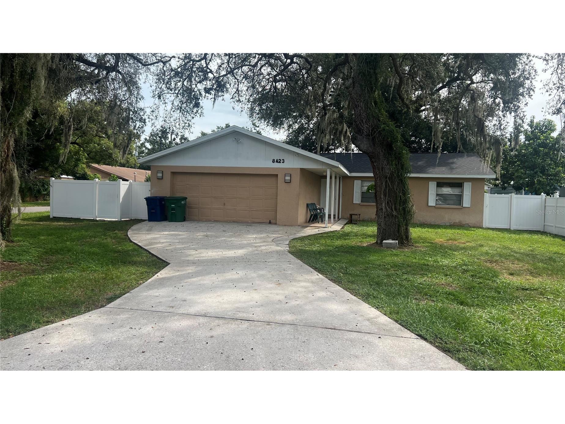 8423 N Otis Avenue Tampa FL 33604 TB8430348 image1