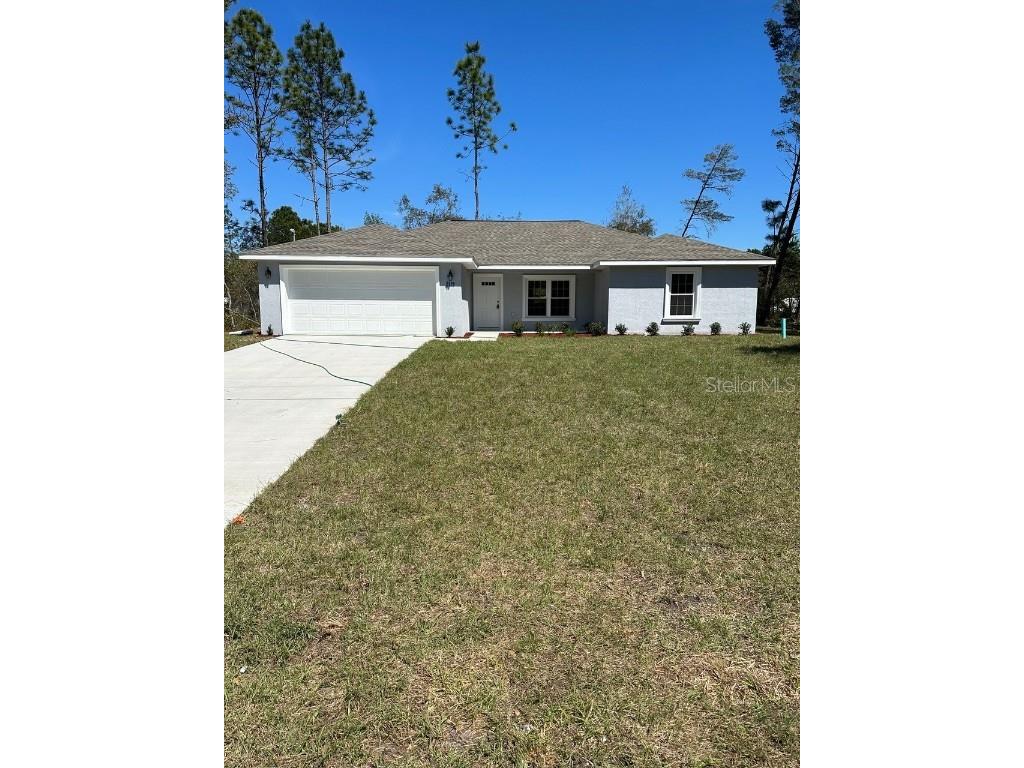 8423 N Pickinz Way Citrus Springs FL 34433 G5066503 image1