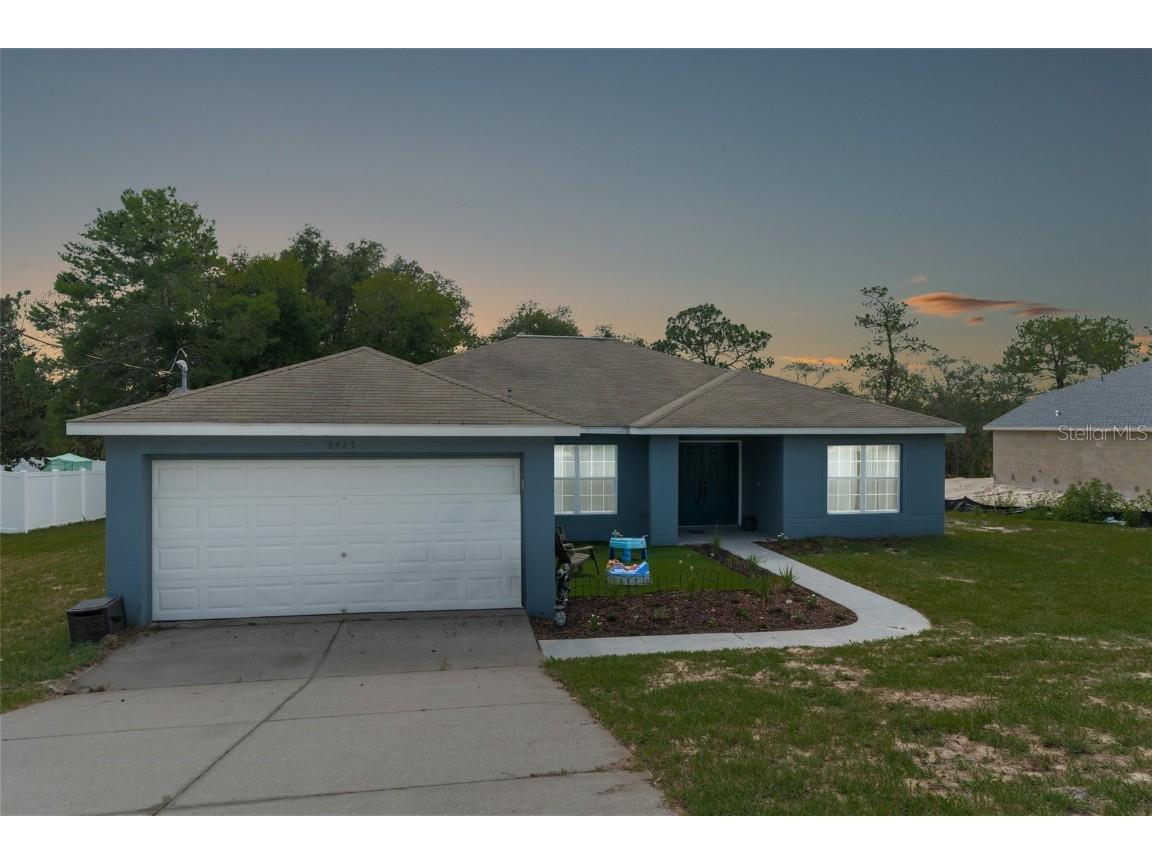 8423 Nightingale Road Weeki Wachee FL 34613 W7855785 image1