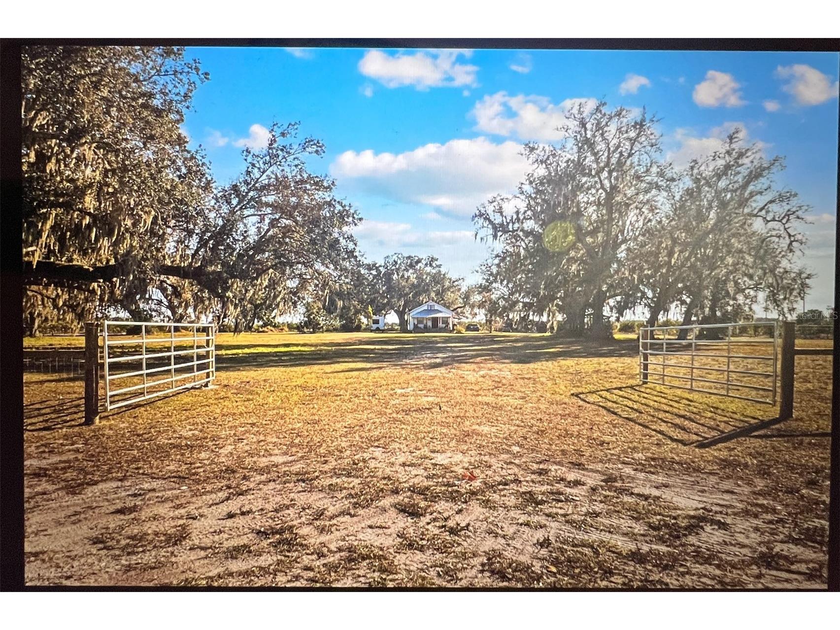 8423 NW Pine Level Street Arcadia FL 34266 A4684454 image1
