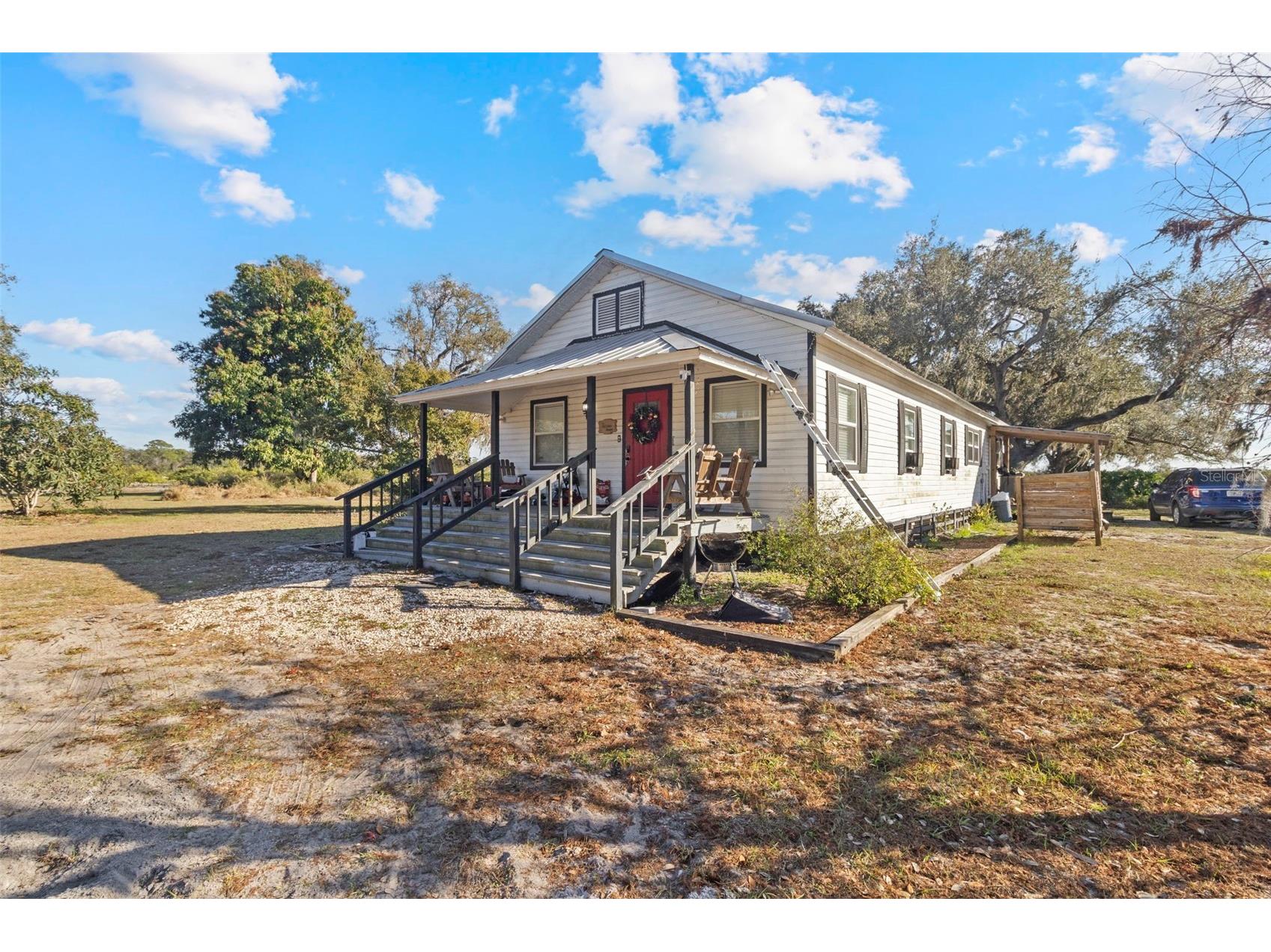 8423 NW Pine Level Street Arcadia FL 34266 A4684454 image3