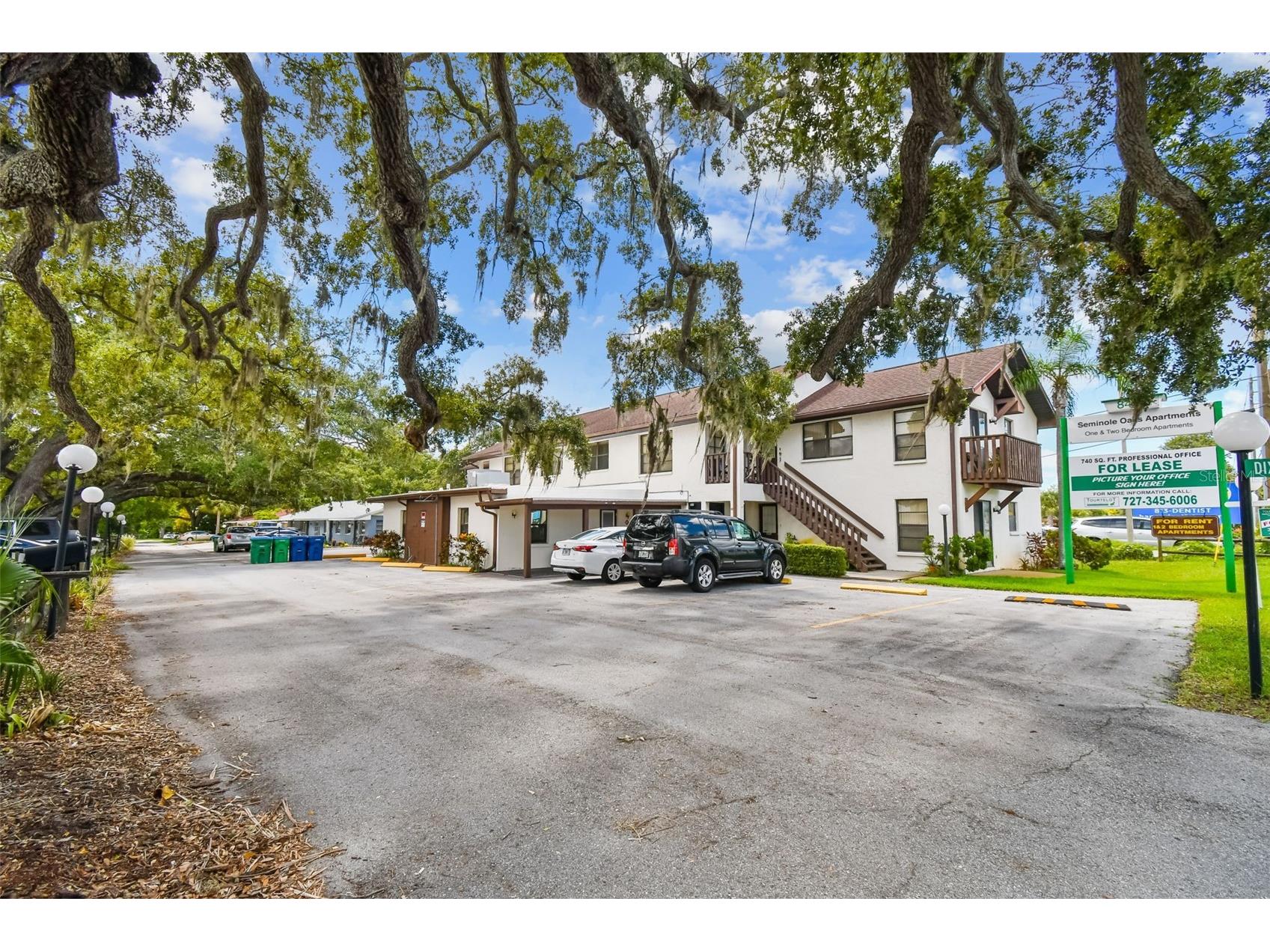 8423 Seminole Blvd #203 Seminole FL 33772 TB8513085 image4