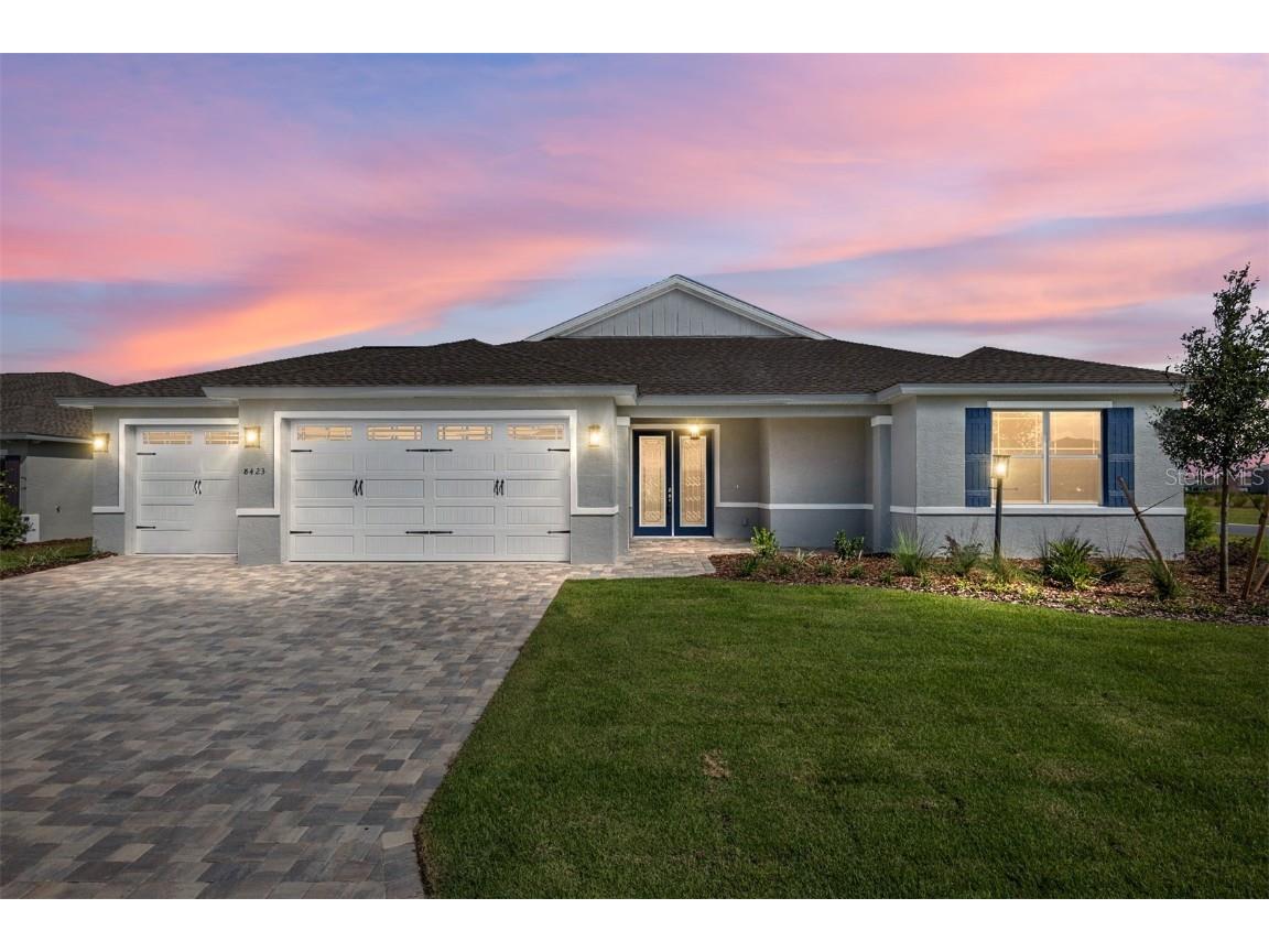 8423 SW 97th Avenue Ocala FL 34481 OM667729 image1