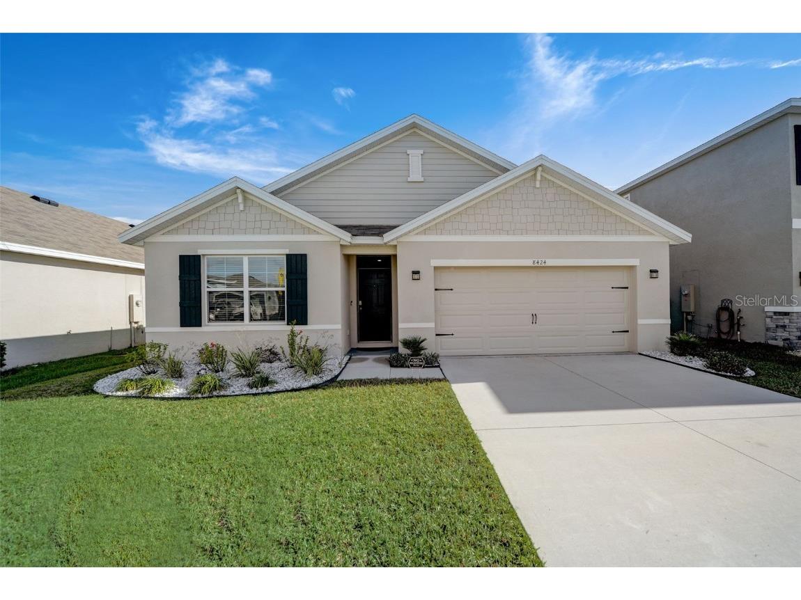 8424 Bower Bass Circle Wesley Chapel FL 33545 T3493315 image1