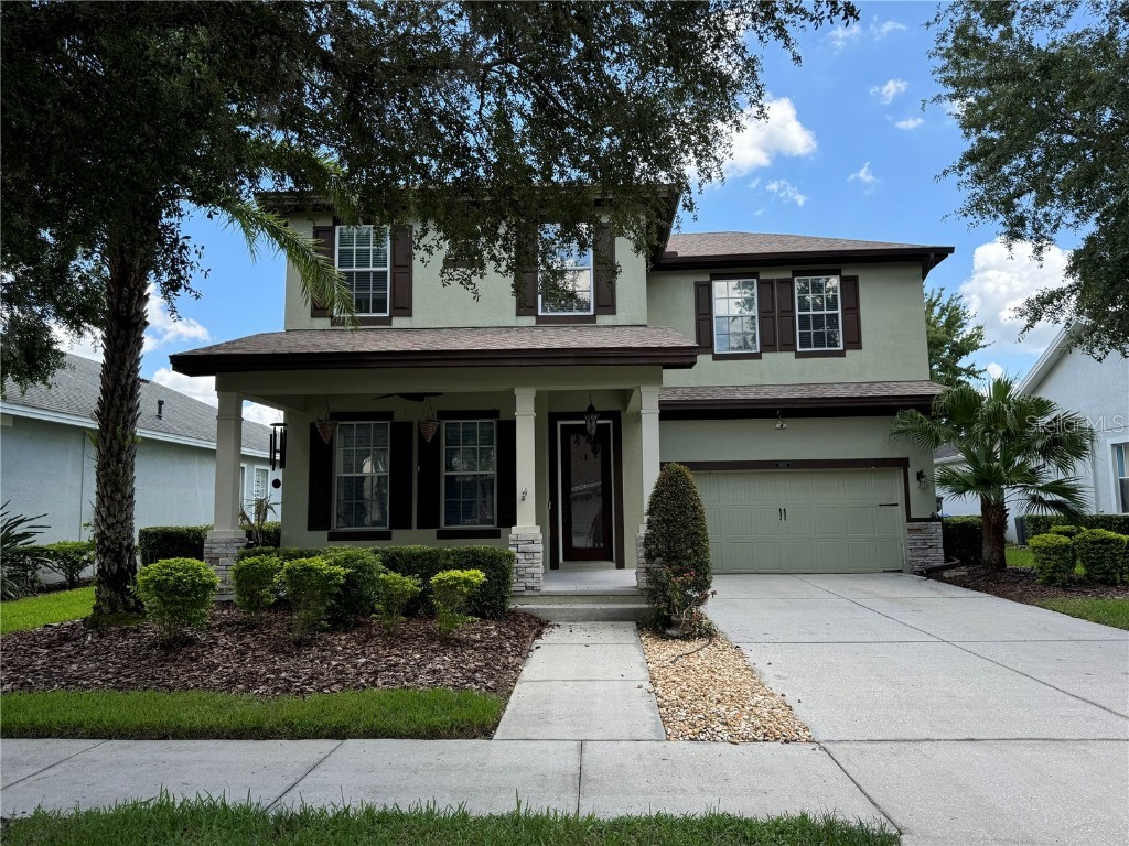 8424 Lagerfeld Drive Land O Lakes FL 34637 T3542552 image1