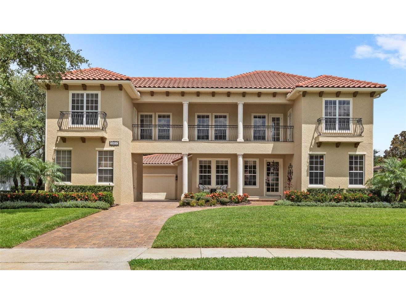 8424 Lake Burden Circle Windermere FL 34786 O6322900 image1