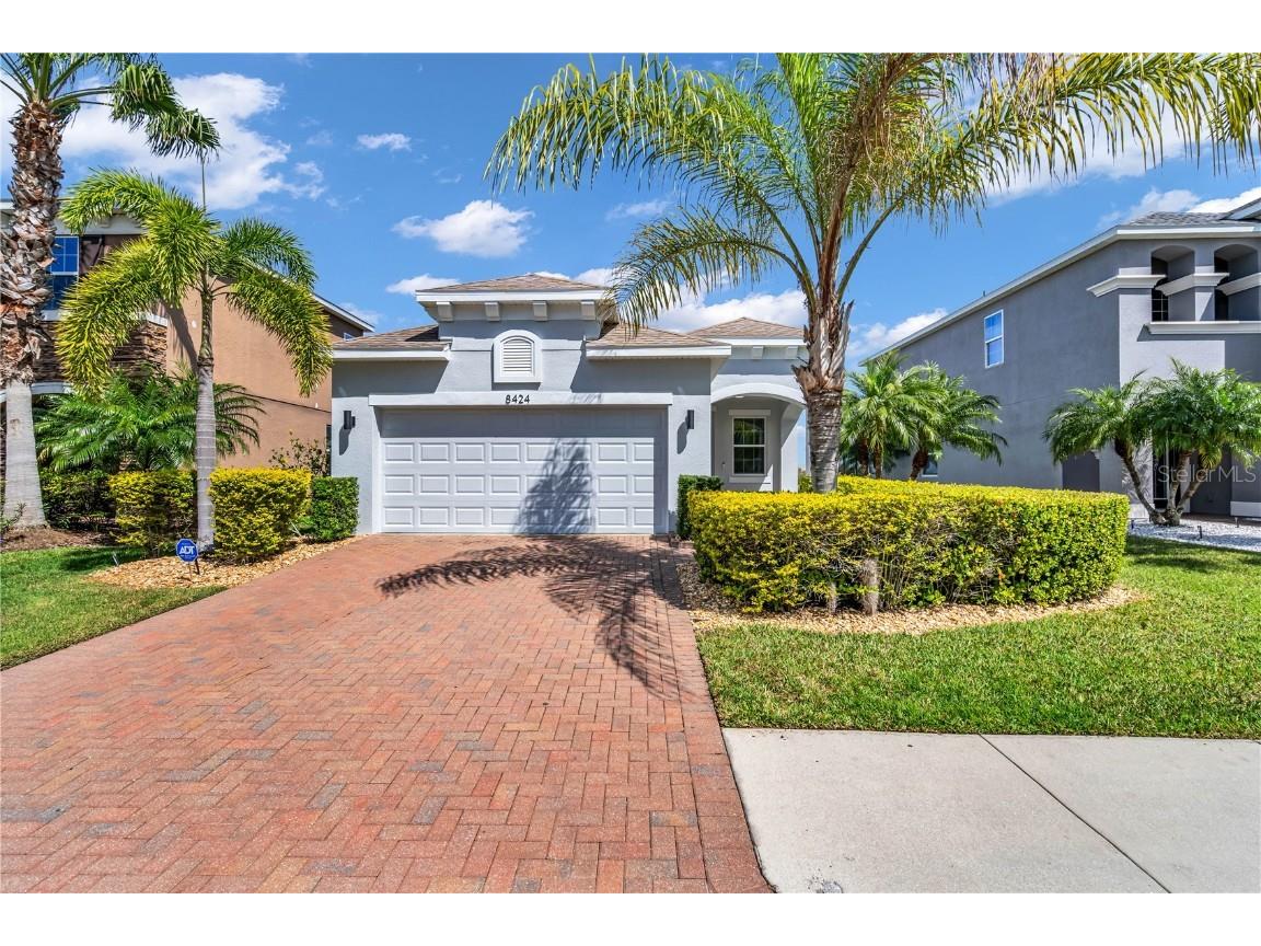 8424 Nandina Drive Sarasota FL 34240 A4603426 image1