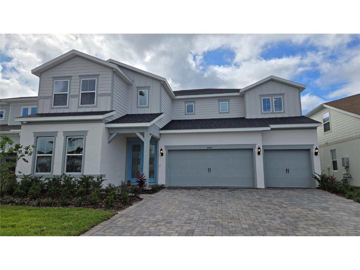 8424 Park Cliff Way Orlando FL 32836 J994495 image1