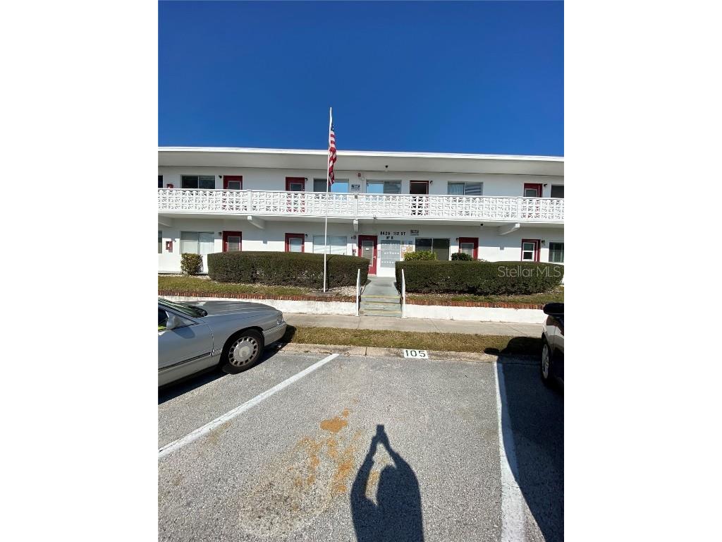 8425 112th Street #106 Seminole FL 33772 TB8342378 image1