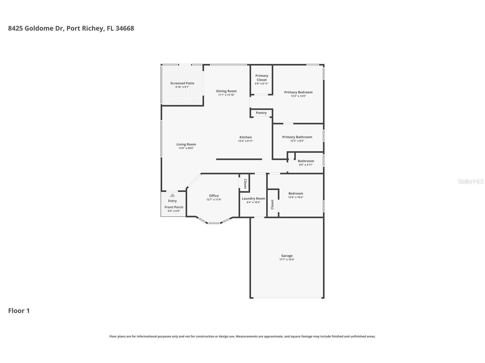 8425 Goldome Drive Port Richey FL 34668 O6397790 image21