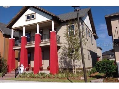 8425 Laureate Boulevard Orlando FL 32827 O6072461 image1