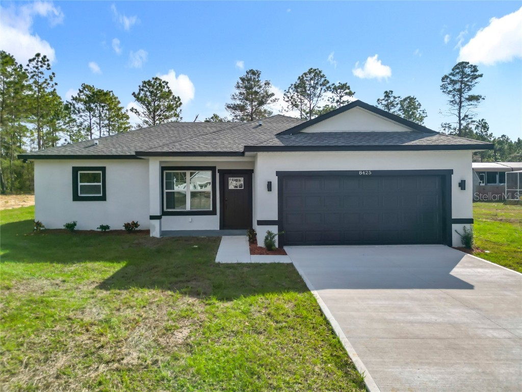 8425 N Legacy Loop Citrus Springs FL 34433 S5139312 image1