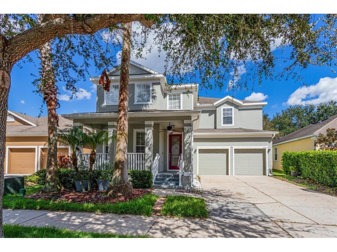 8425 Northlake Parkway Orlando FL 32827 - LAKE NONA O6132942 image1