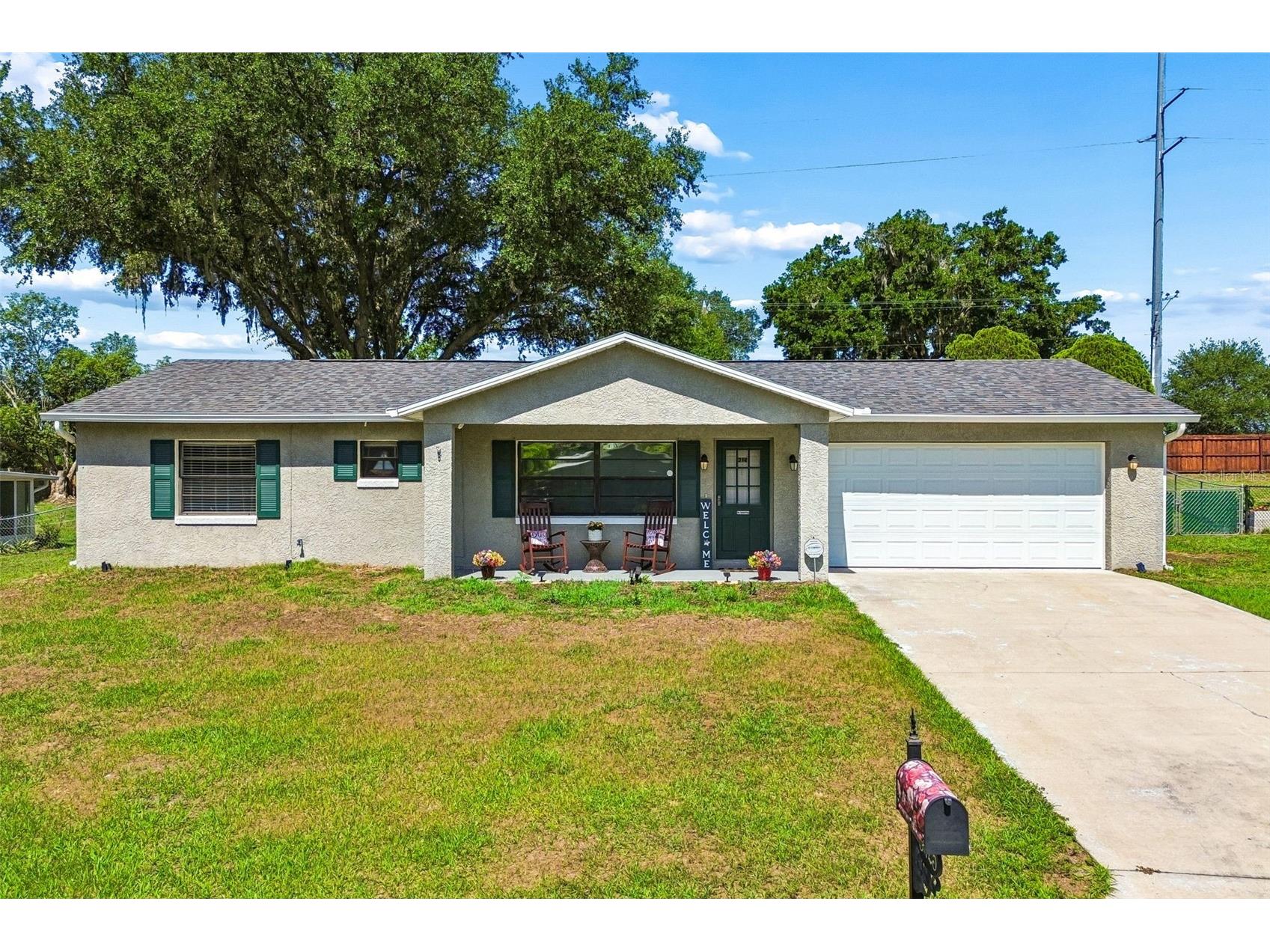 8425 Saint Giles Court Zephyrhills FL 33541 TB8511404 image2
