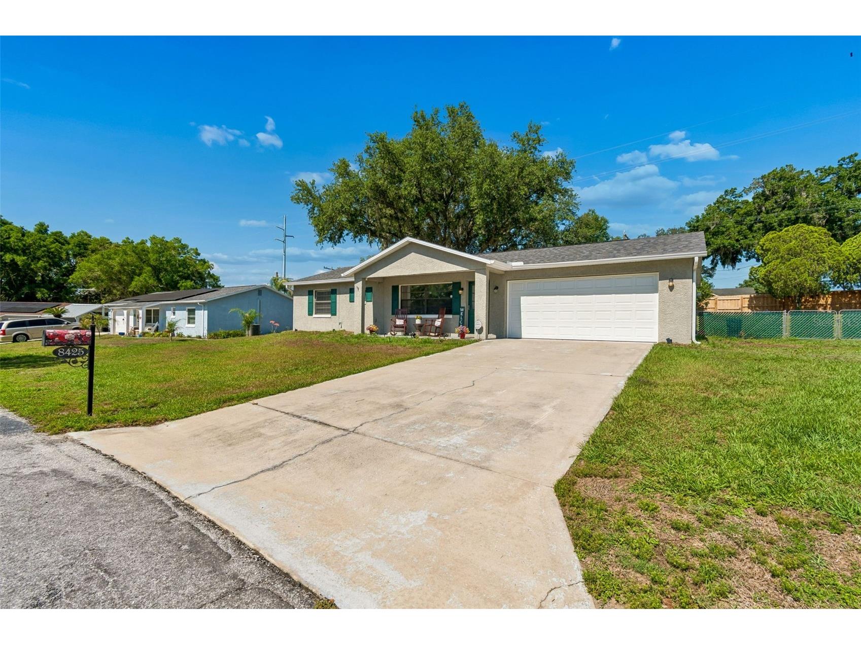 8425 Saint Giles Court Zephyrhills FL 33541 TB8511404 image3