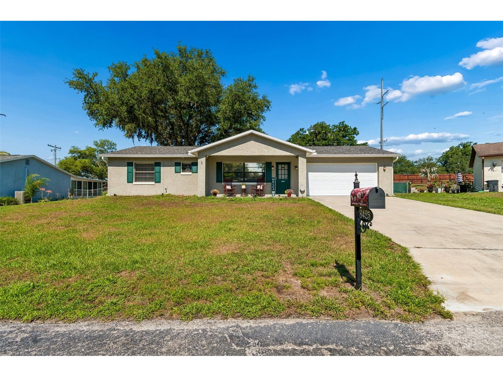 8425 Saint Giles Court Zephyrhills FL 33541 TB8511404 image4