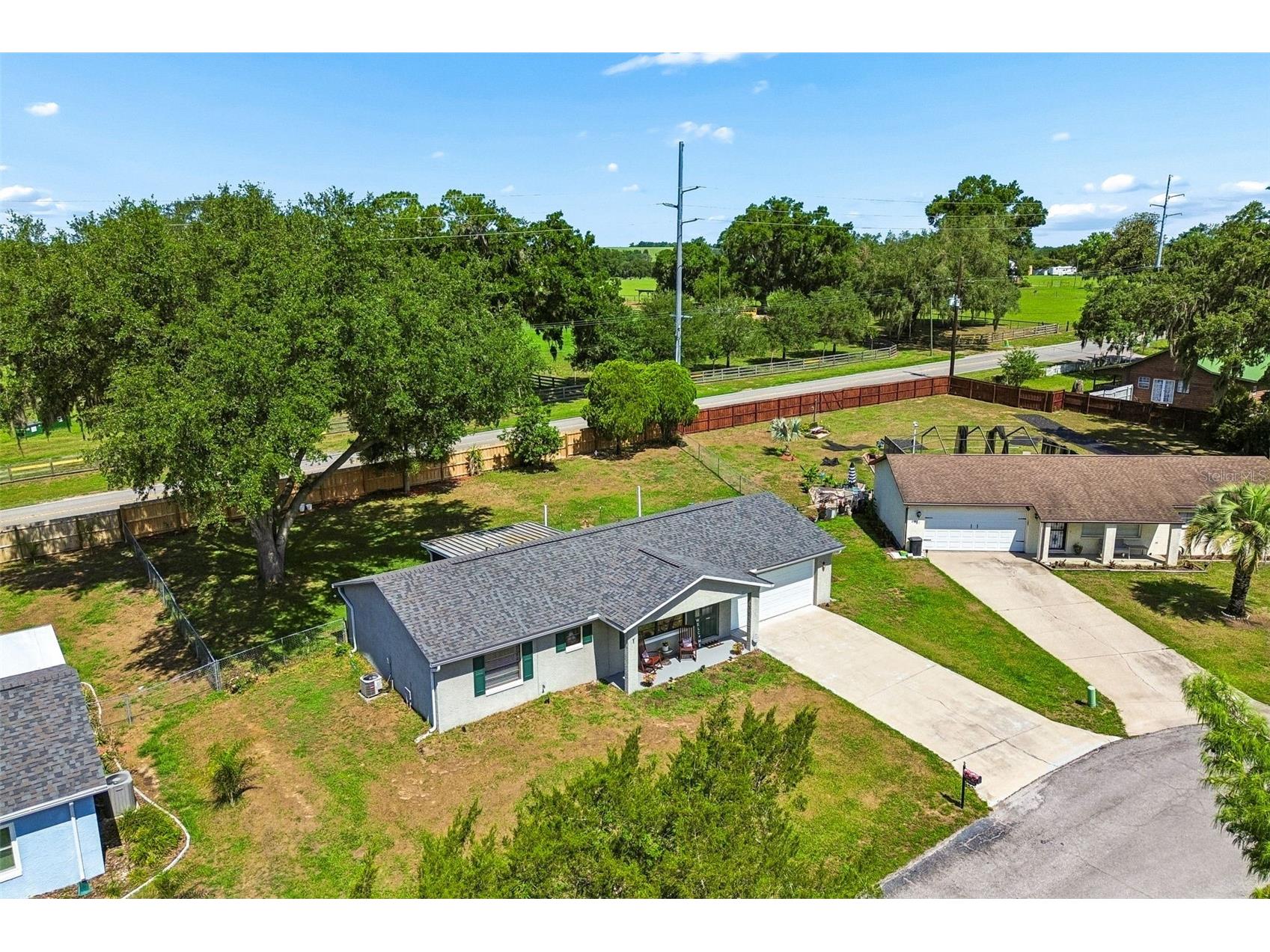 8425 Saint Giles Court Zephyrhills FL 33541 TB8511404 image61