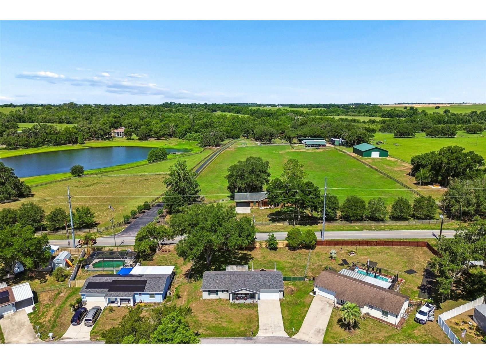 8425 Saint Giles Court Zephyrhills FL 33541 TB8511404 image66