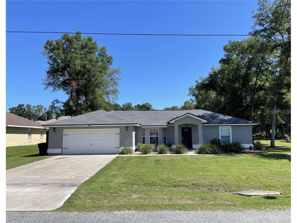 8425 SE 156th Street Summerfield FL 34491 G5069264 image1