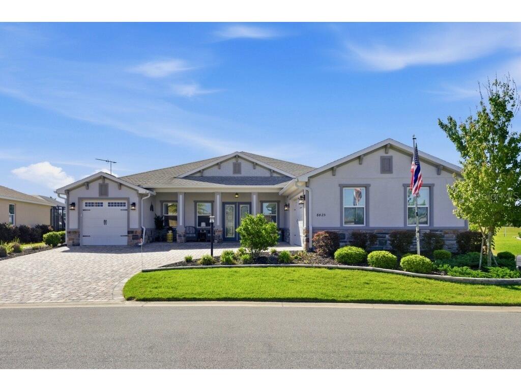 8425 SW 93rd Circle Ocala FL 34481 OM722968 image1