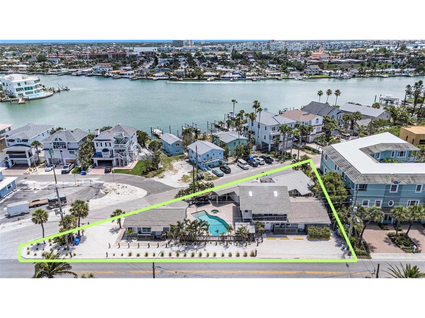 8425 W Gulf Boulevard Treasure Island FL 33706 TB8412524 image1