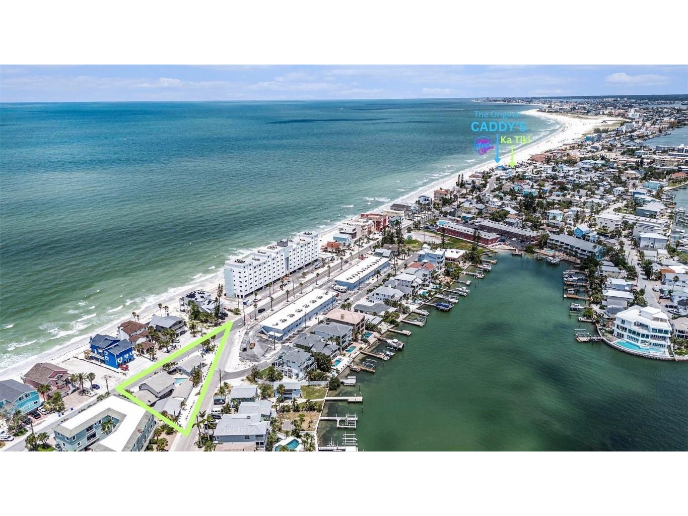 8425 W Gulf Boulevard Treasure Island FL 33706 TB8412524 image2