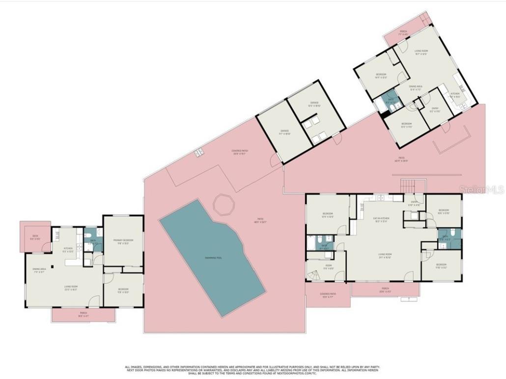 8425 W Gulf Boulevard Treasure Island FL 33706 TB8412524 image3