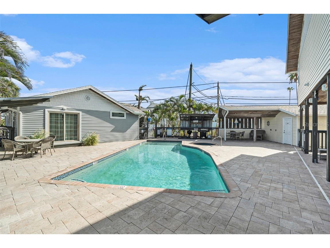 8425 W Gulf Boulevard Treasure Island FL 33706 TB8412524 image34