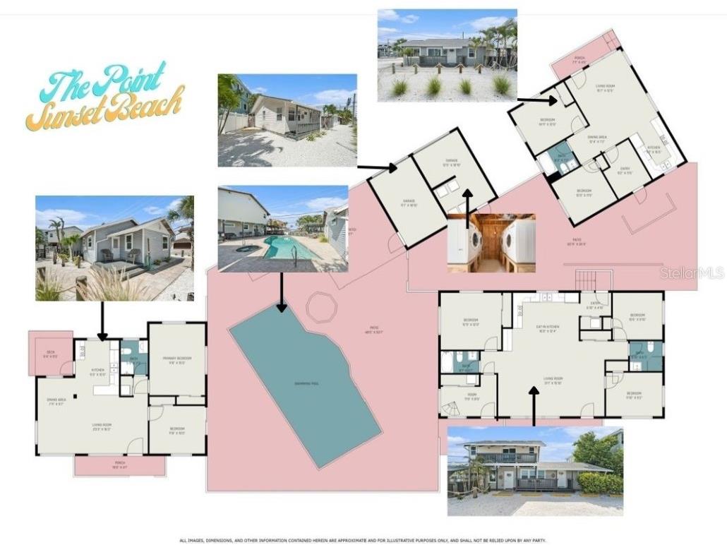 8425 W Gulf Boulevard Treasure Island FL 33706 TB8412524 image4