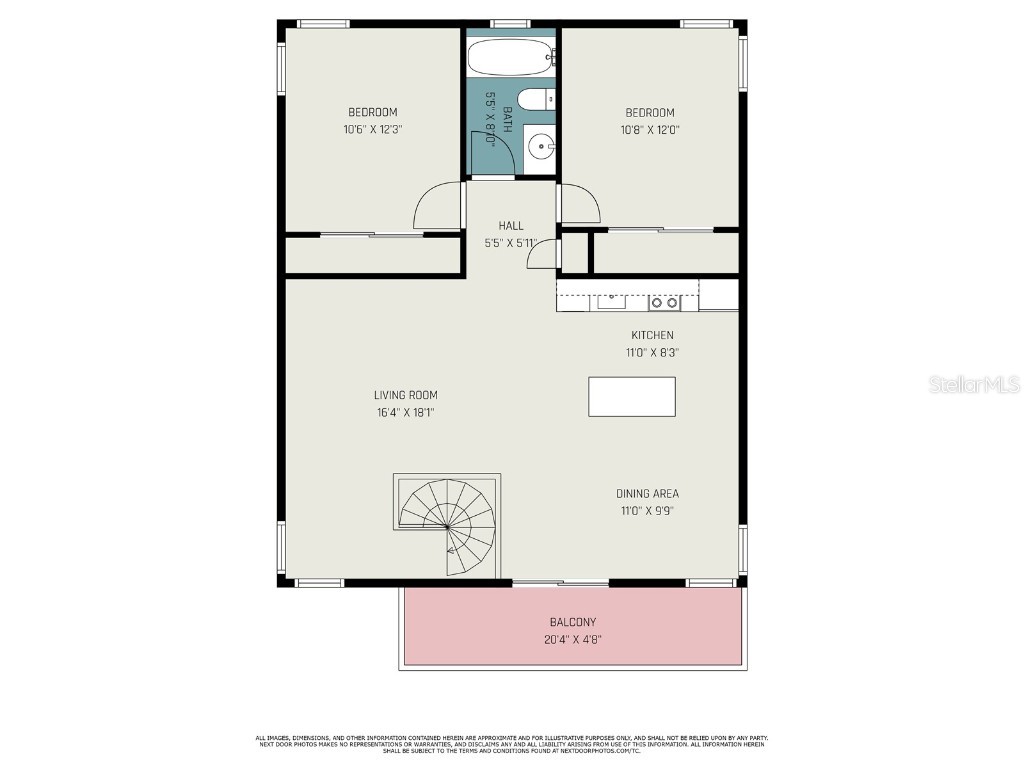 8425 W Gulf Boulevard Treasure Island FL 33706 TB8412524 image5