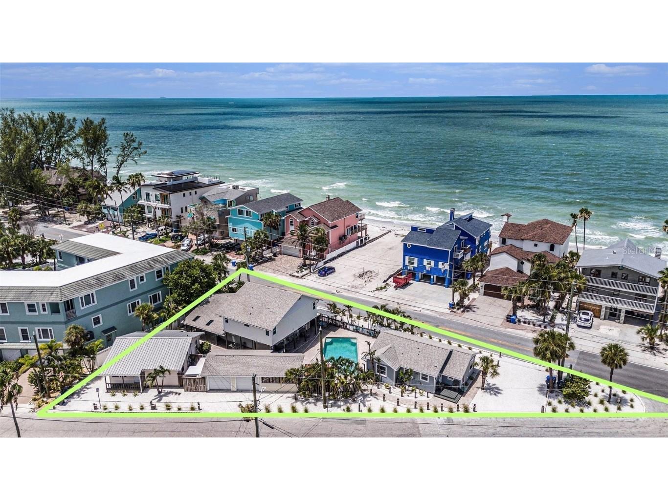 8425 W Gulf Boulevard Treasure Island FL 33706 TB8412524 image62