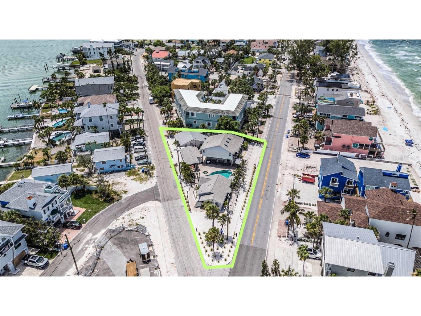 8425 W Gulf Boulevard Treasure Island FL 33706 TB8412524 image63