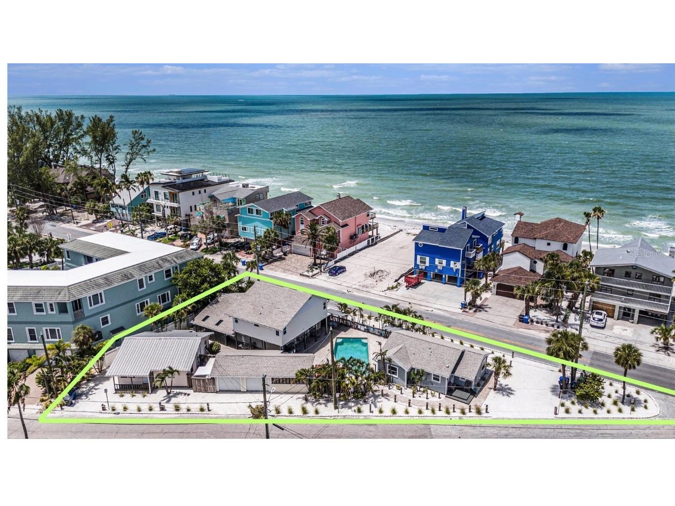 8425 W Gulf Boulevard Treasure Island FL 33706 TB8412524 image64