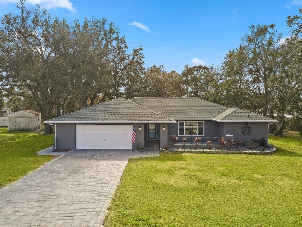 8426 Belmont Road Spring Hill FL 34606 U8187312 image1