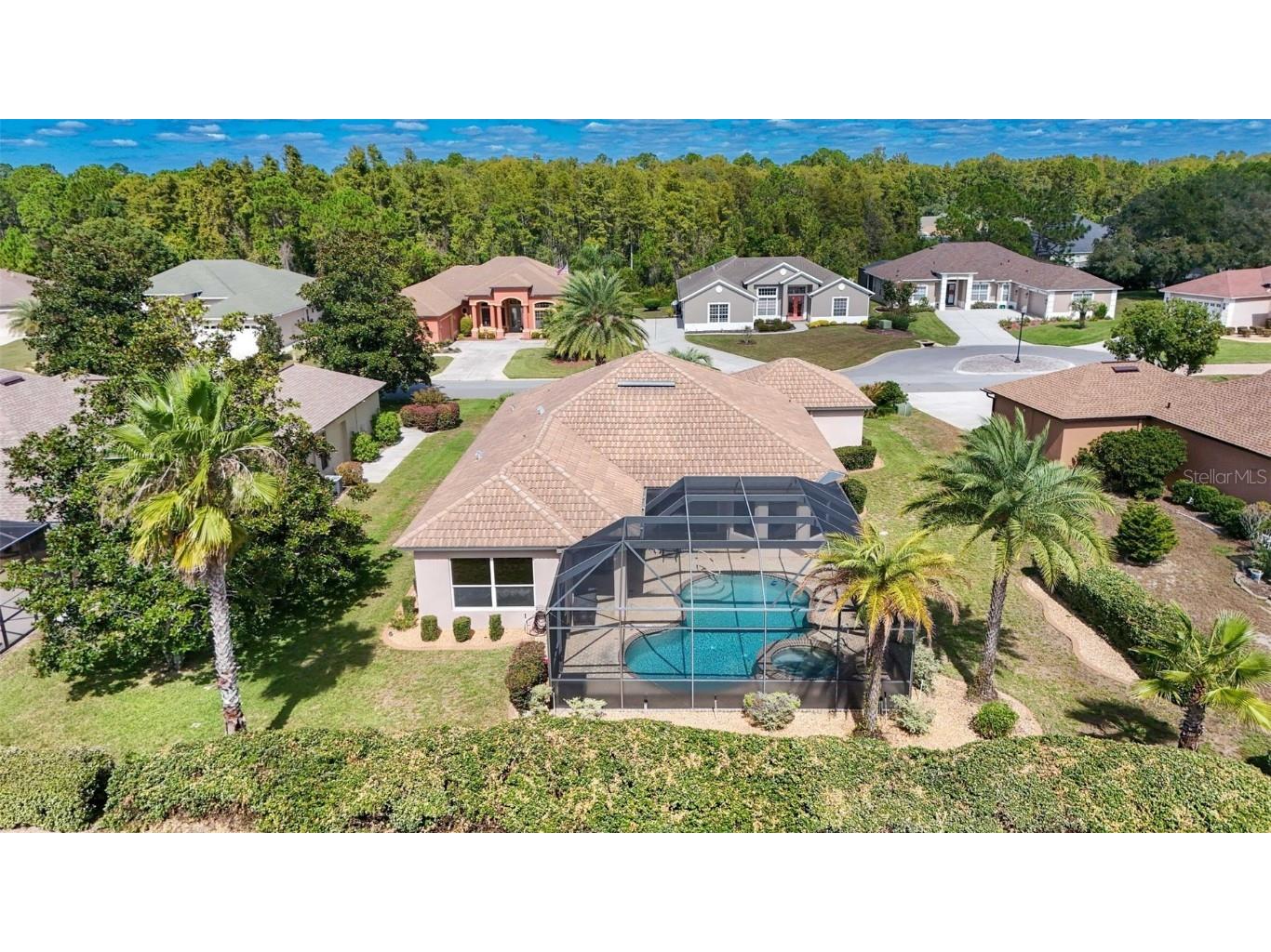 8426 Charleston Drive Weeki Wachee FL 34613 TB8442443 image54