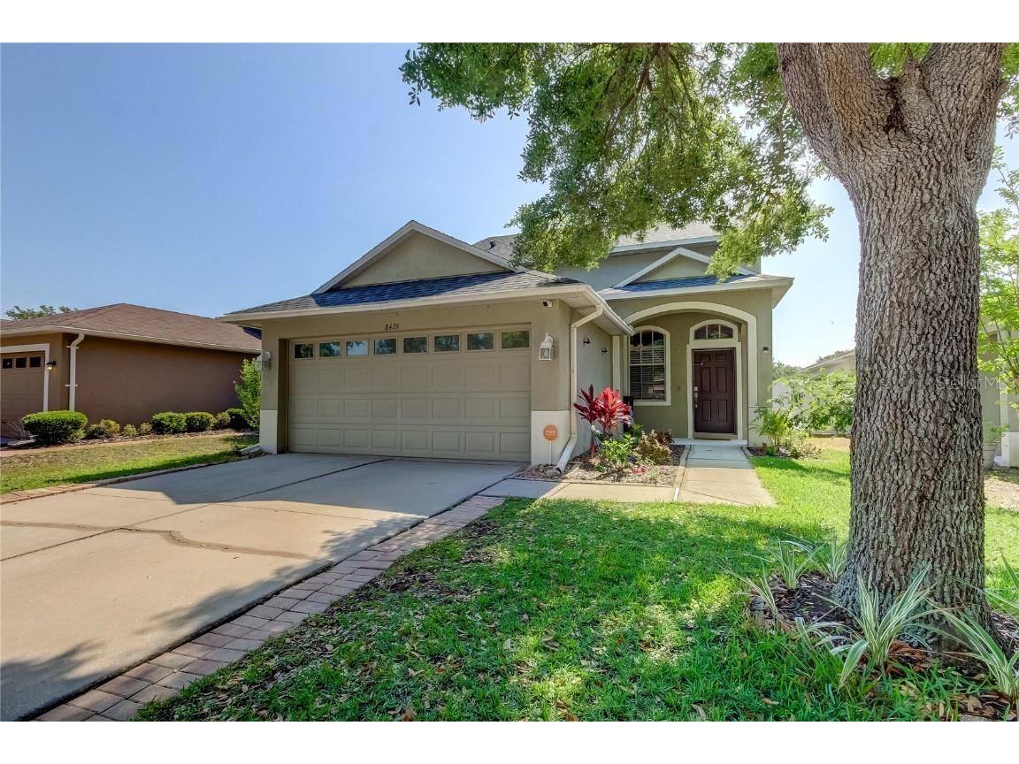 8426 Deer Chase Drive Riverview FL 33578 U8239888 image1