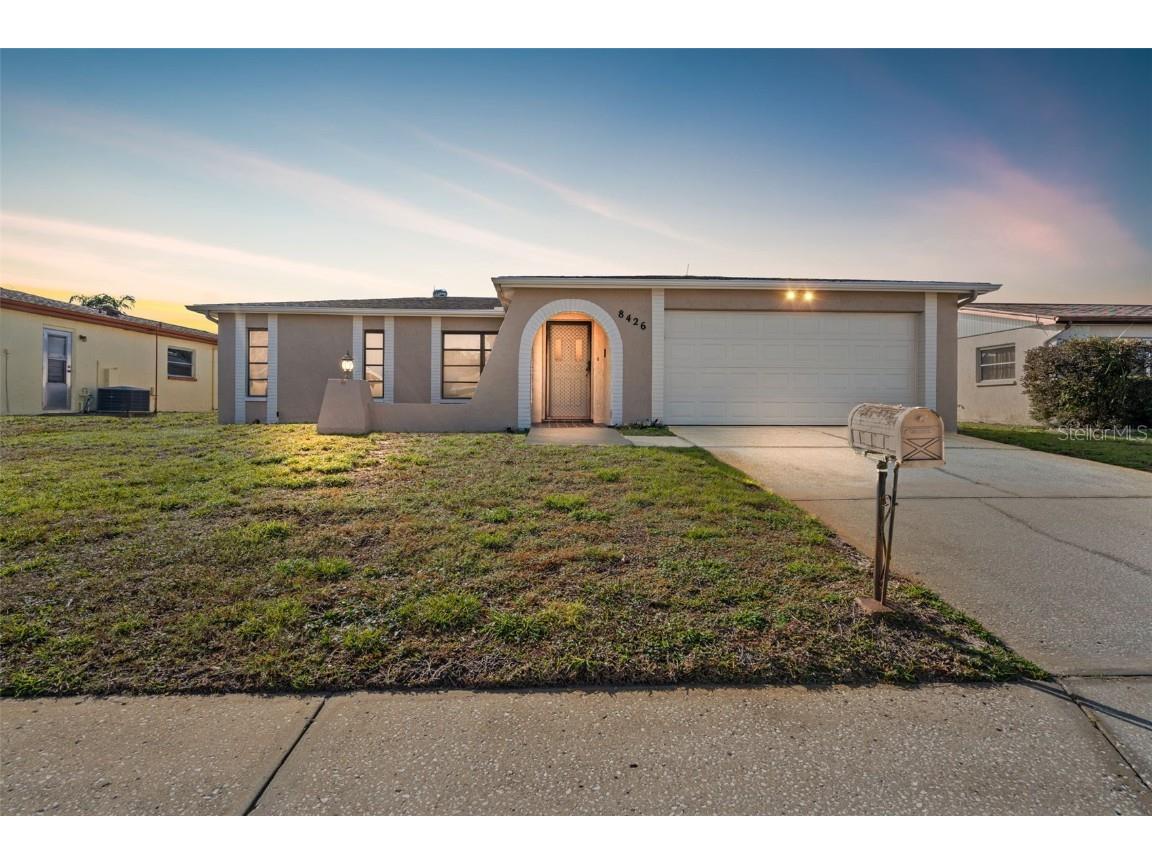 8426 Moulton Drive Port Richey FL 34668 T3496783 image1