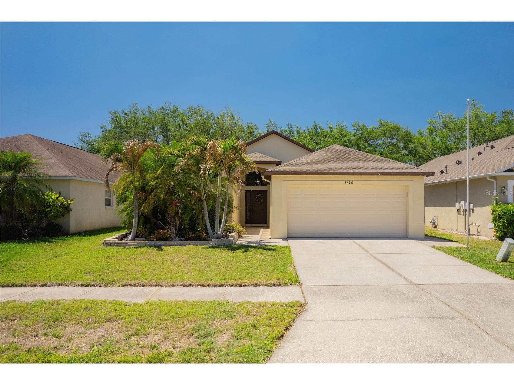 8426 Poydras Lane Tampa FL 33635 TB8498716 image1