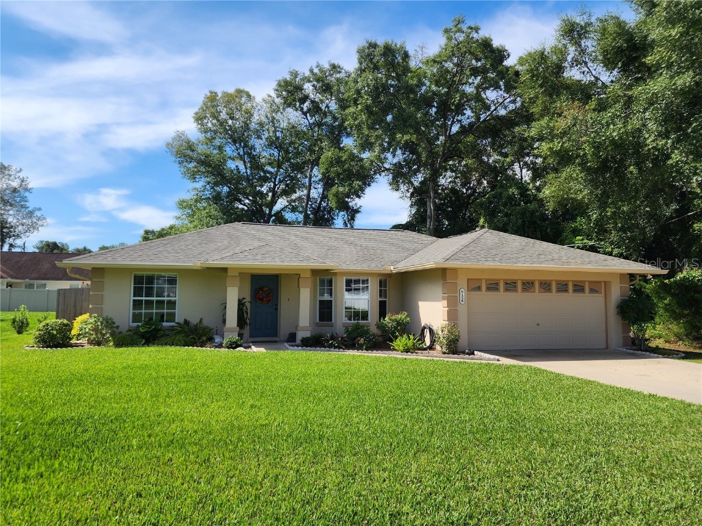 8426 SE 156th Street Summerfield FL 34491 G5073069 image1