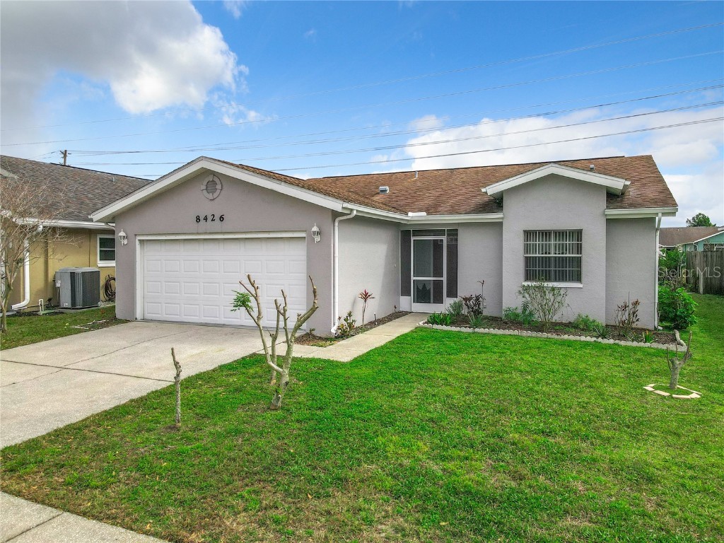 8426 Sun Drive Port Richey FL 34668 T3430219 image1