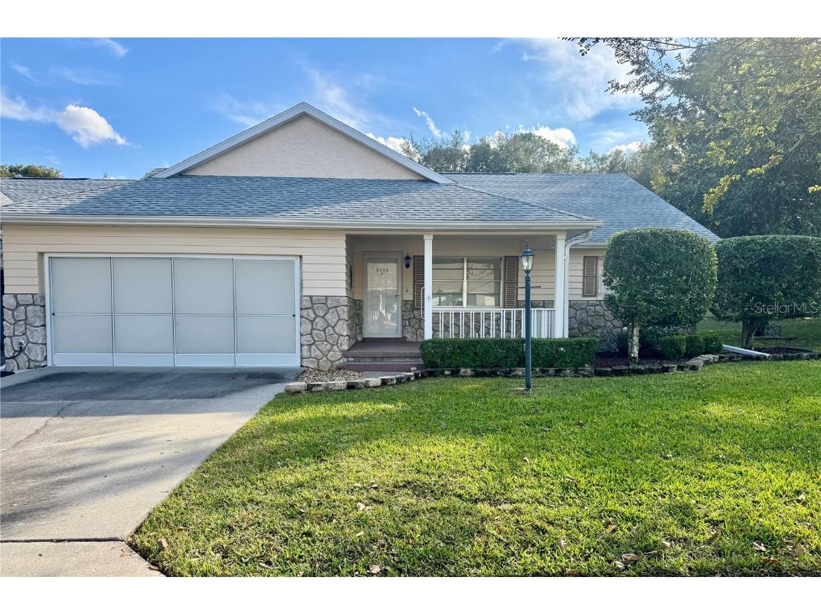 8426 SW 92nd Lane #F Ocala FL 34481 L4957591 image1