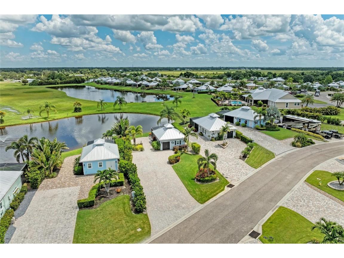 8426 SW Sand Crane Circle #LOT 81 Arcadia FL 34269 C7518139 image2