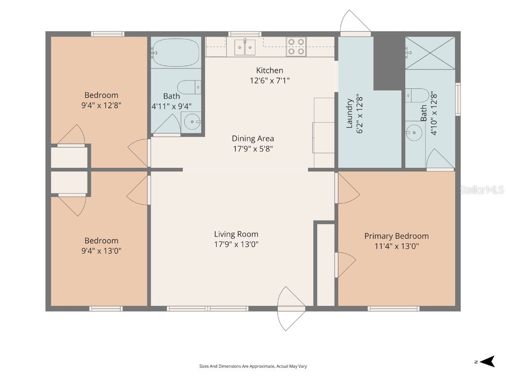 8426 Sweden Boulevard Punta Gorda FL 33982 A4672940 image2