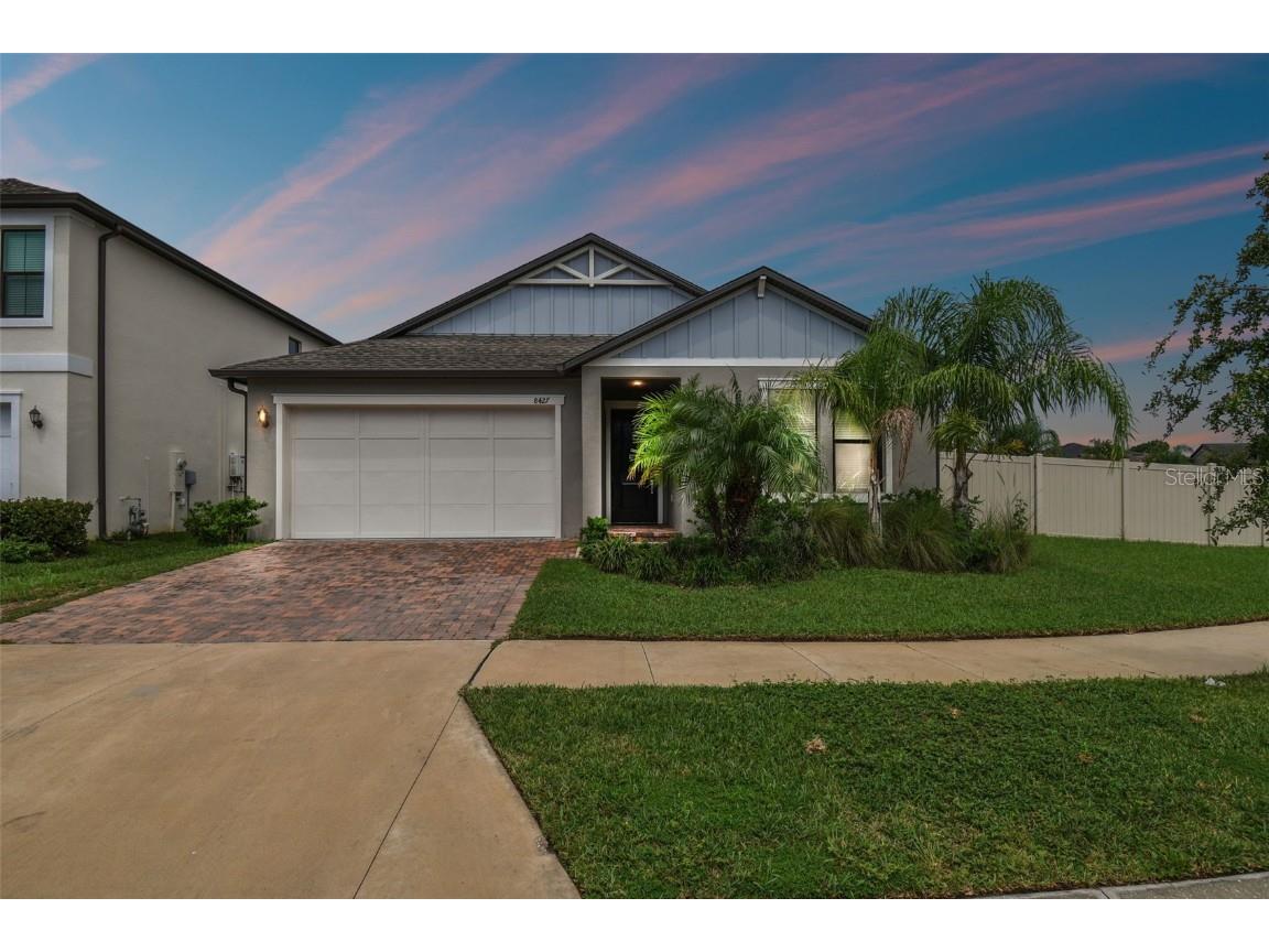 8427 Capstone Ranch Drive New Port Richey FL 34655 U8250749 image1