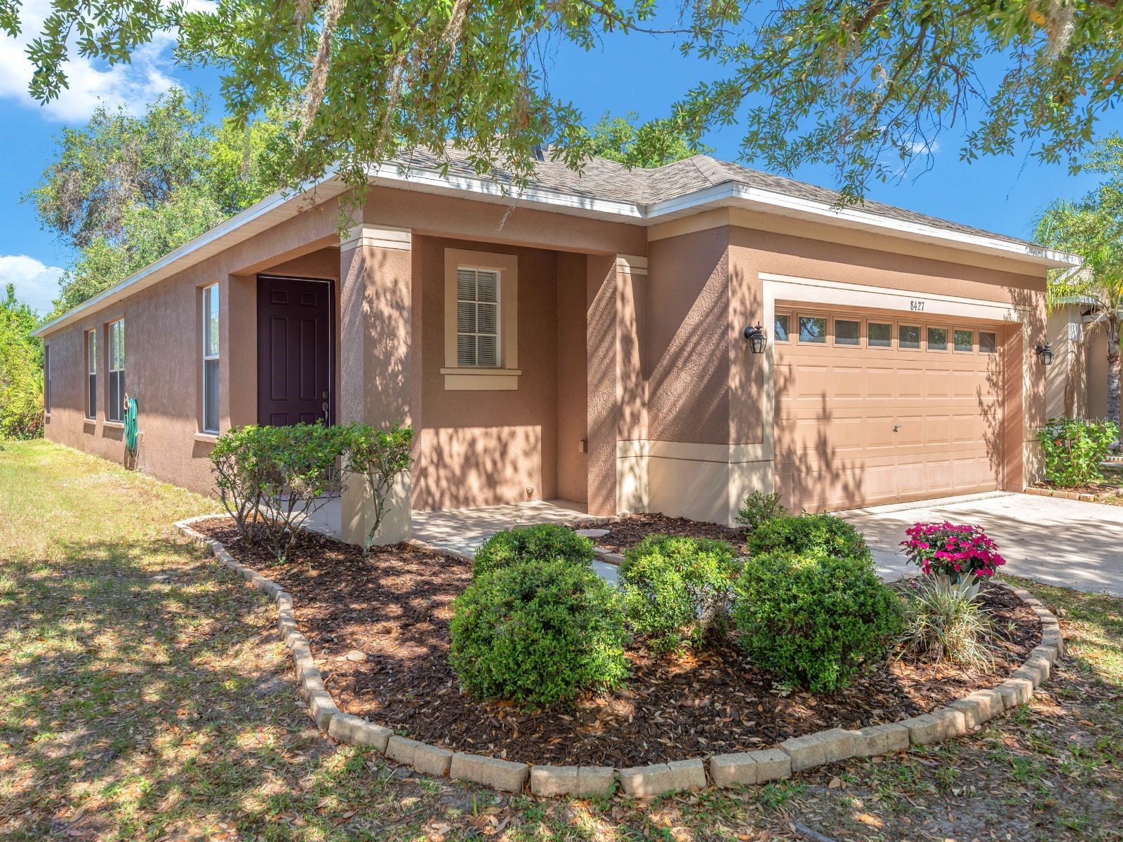 8427 Deer Chase Drive Riverview FL 33578 TB8502209 image1
