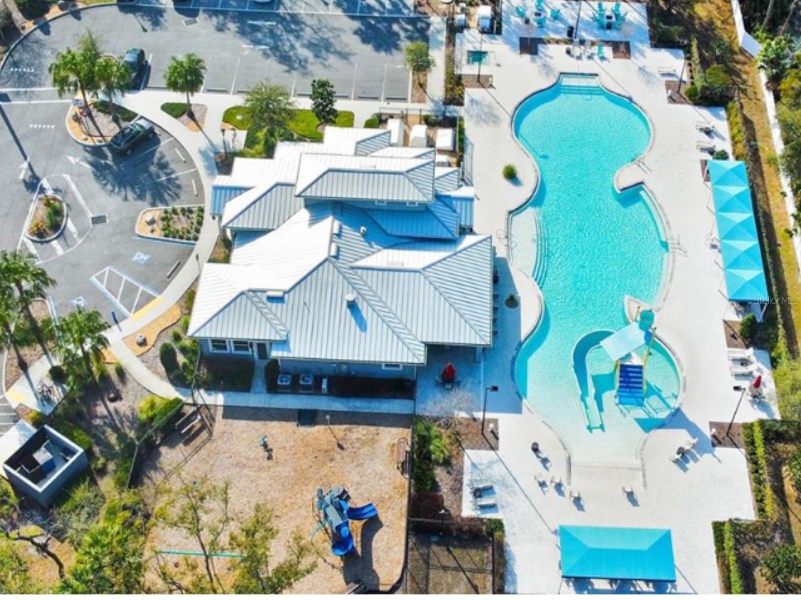 8427 Deer Chase Drive Riverview FL 33578 TB8502209 image23