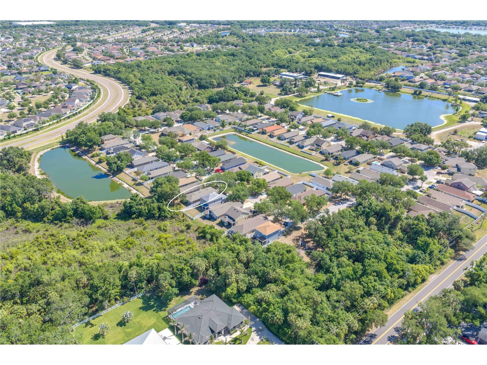 8427 Deer Chase Drive Riverview FL 33578 TB8502209 image29