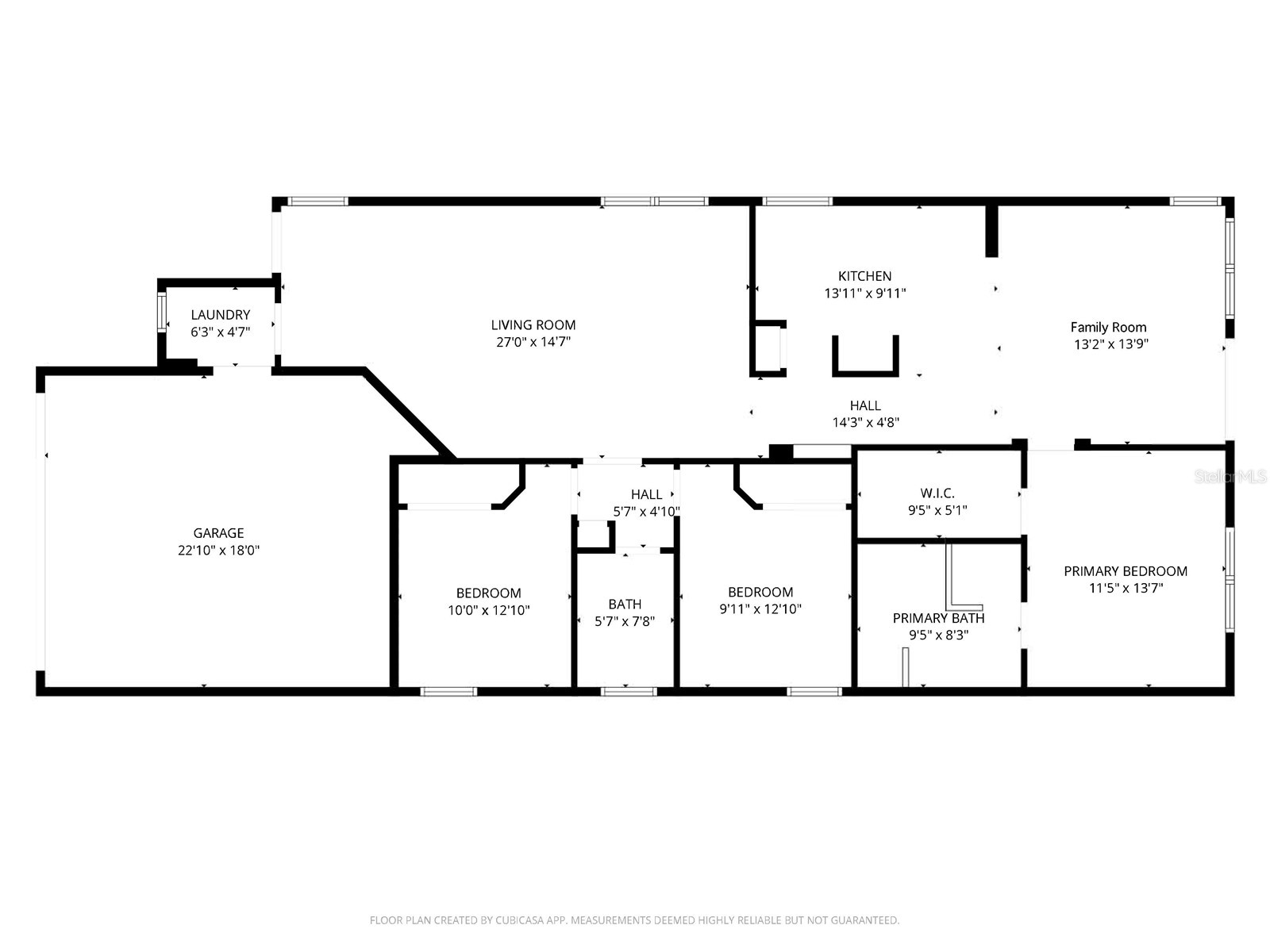 8427 Deer Chase Drive Riverview FL 33578 TB8502209 image32