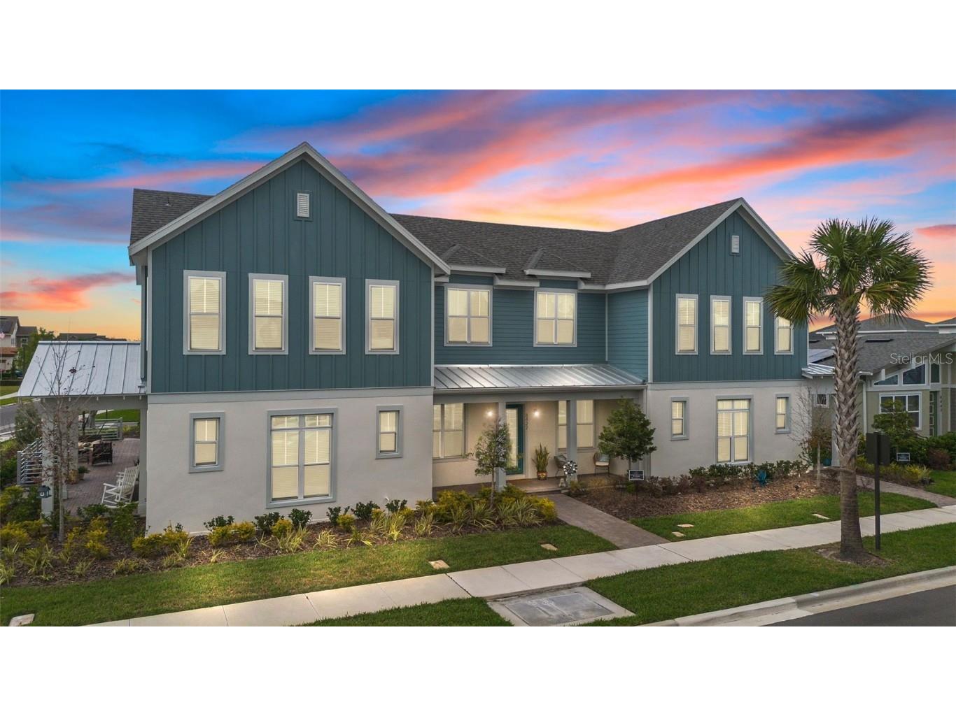 8427 Modiano Street Orlando FL 32827 O6098589 image1